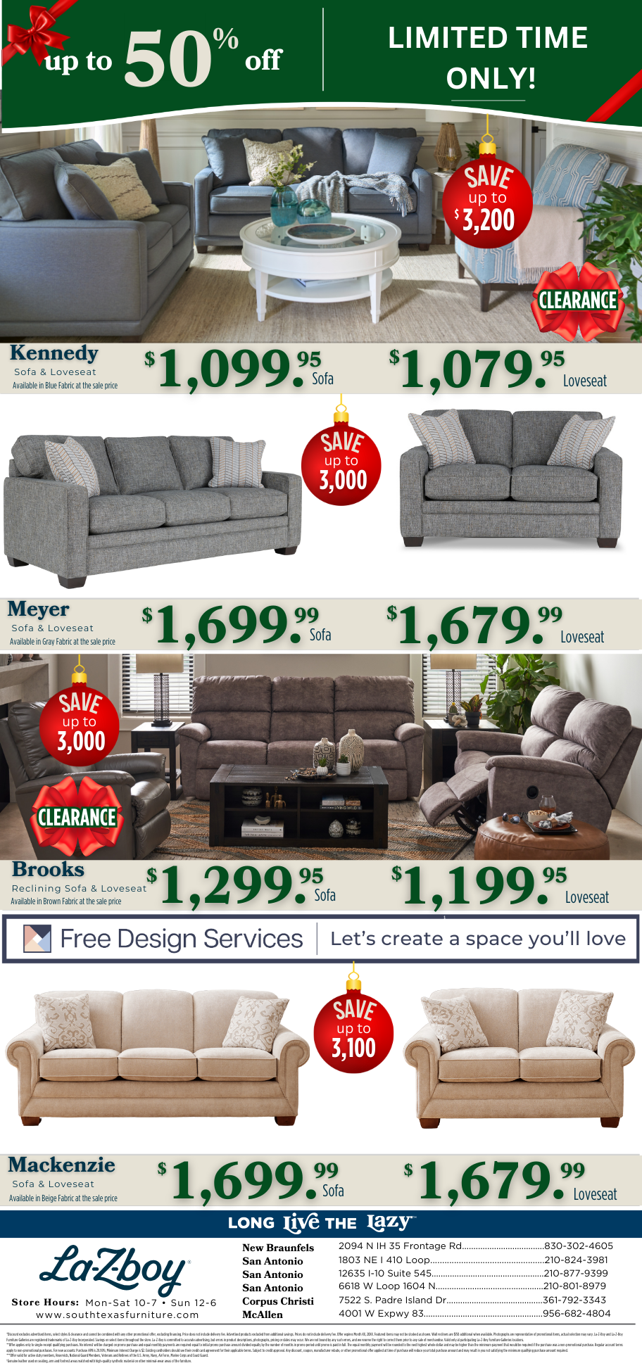 Holiday Sale Page 2-2 Holiday Sale Page 2-2