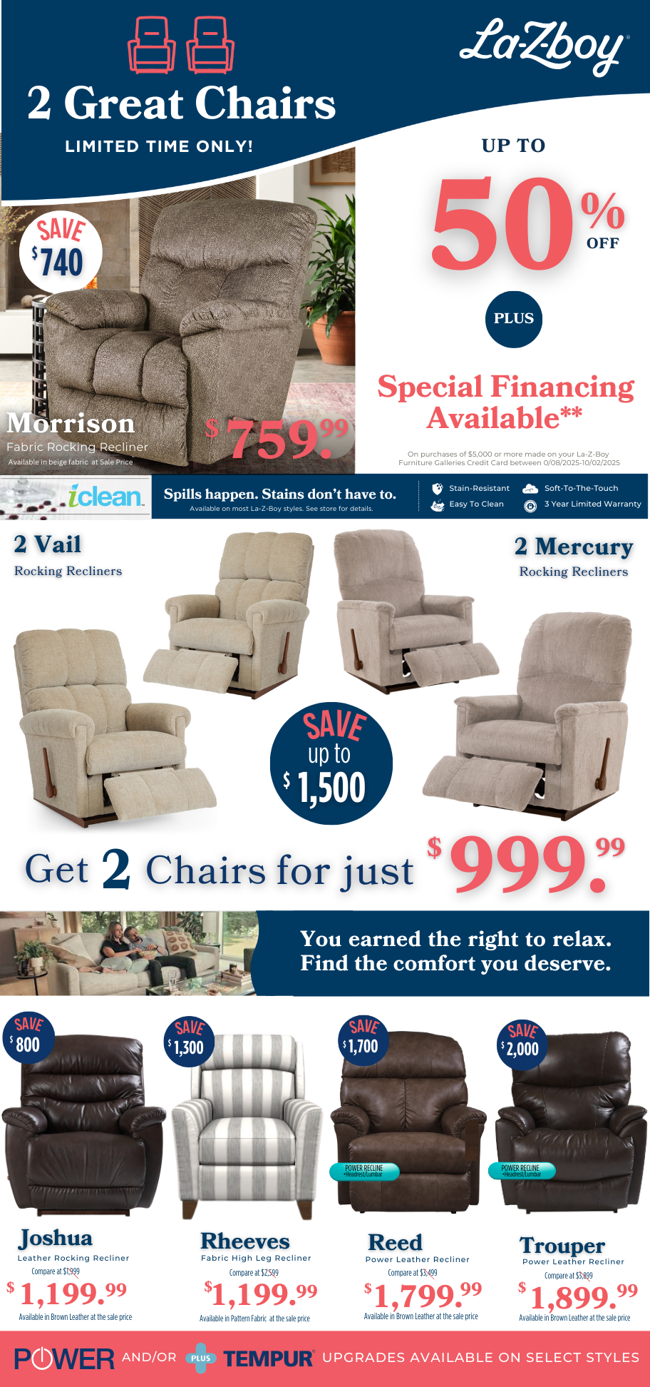 Sept - 2 Great Chairs - Page 1 Sept - 2 Great Chairs - Page 1