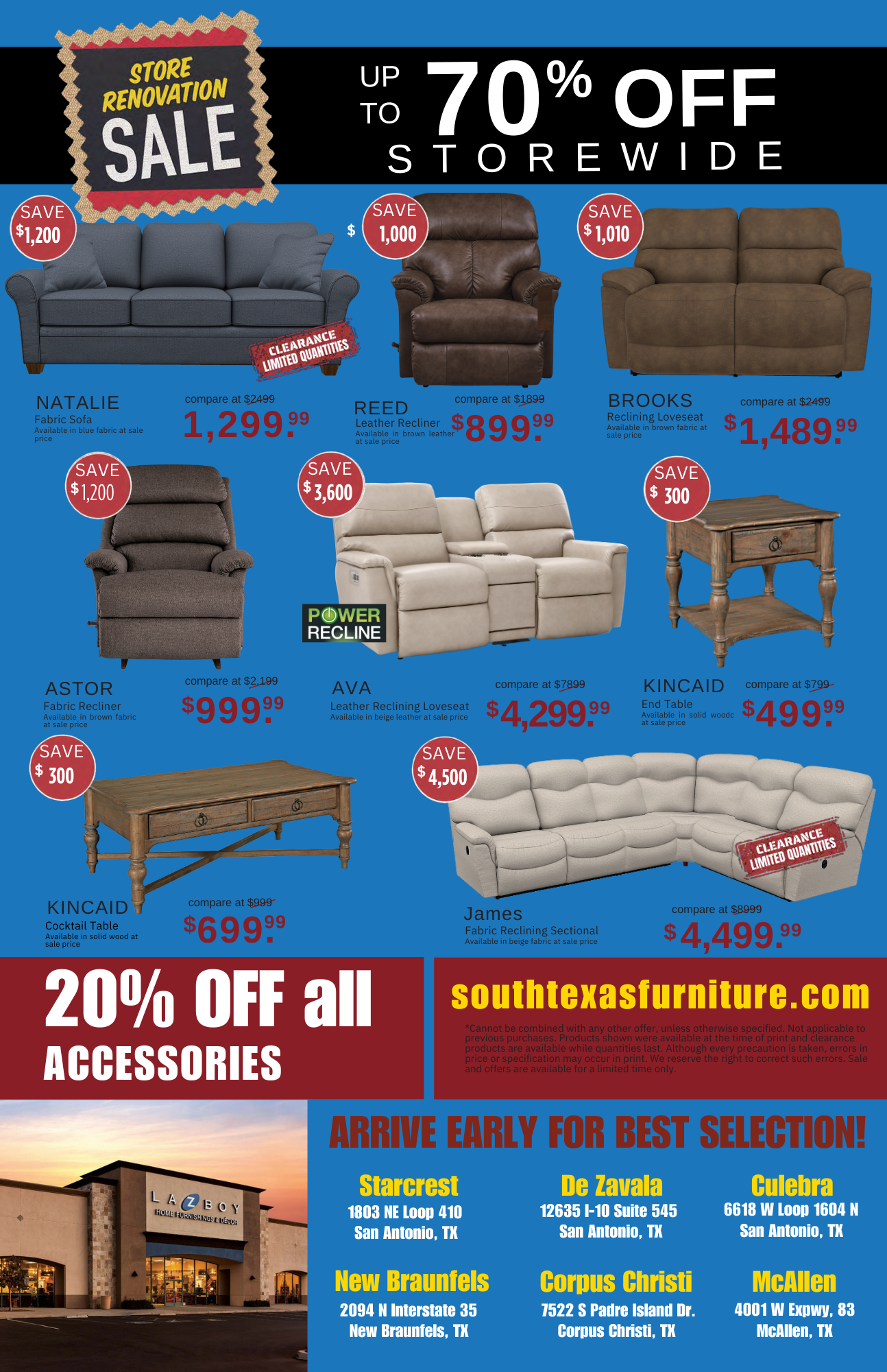Store Closing for Renovations Flyer - Phase 2 (2)-1